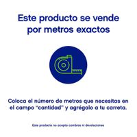 Cable TSJ Uso Extra Rudo Venta por Metro 3 X 10 AWG