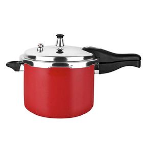 Olla de Presión Avant Roja 6 L