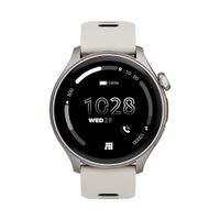 Smartwatch Gr Aura Gris - Cubitt
