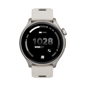 Smartwatch Gr Aura Gris - Cubitt