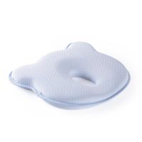 Almohada Bear Memory Foam Azul