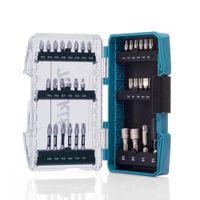 Kit de Rotomartillo/Taladro Inalámbrico 18V de 1/2 Plg