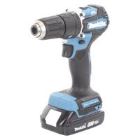 Kit de Rotomartillo/Taladro Inalámbrico 18V de 1/2 Plg