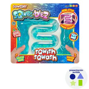 Sqwash Colores Surtidos - Ja-ru