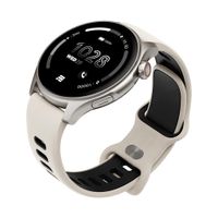 Smartwatch Gr Aura Gris - Cubitt
