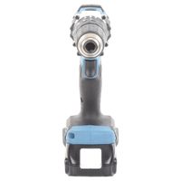 Kit de Rotomartillo/Taladro Inalámbrico 18V de 1/2 Plg