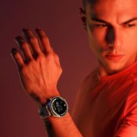 Smartwatch Gr Aura Gris - Cubitt