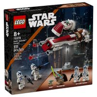 Escape en Speeder Barc 221 Pzas - Lego