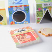 Libro torre granja