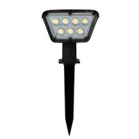 Estaca de Pared Decorativa LED