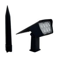 Estaca de Pared Decorativa LED