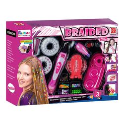 Set de Belleza 3 en 1
