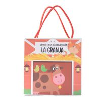 Libro torre granja