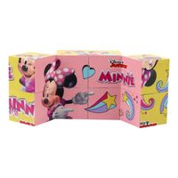 Cubo Mágico Minnie Mouse