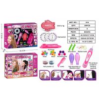 Set de Belleza 3 en 1