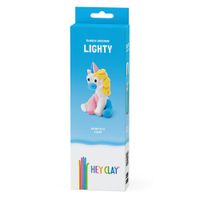 Plastilina Interactiva Unicornio Sparky 3 Botes