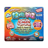 Sqwash Colores Surtidos - Ja-ru