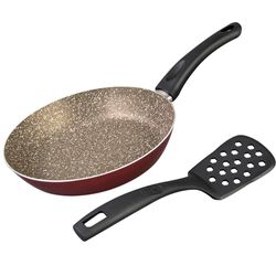 Sartén de Aluminio Magnífica