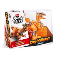 Robo Alive Dinosaurio