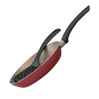 Sartén de Aluminio Magnífica