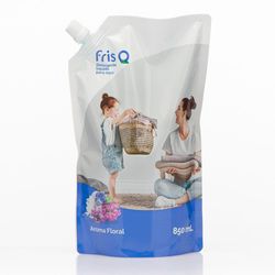 Detergente Líquido Doypack 850Ml