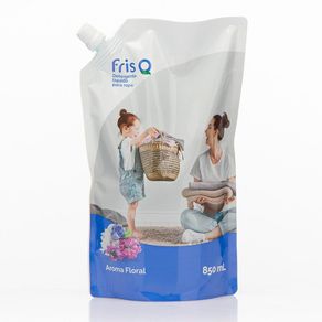 Detergente Líquido Doypack 850Ml