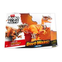 Robo Alive Dinosaurio