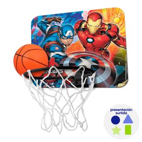 Juego de Basketball Avengers