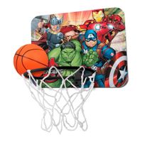 Juego de Basketball Avengers