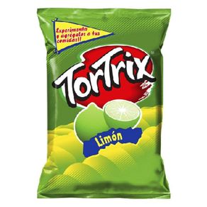 Tortrix Limón Cs 340G - Frito Lay