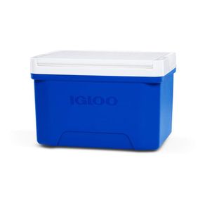 Hielera tipo Lonchera 8 Lt Azul
