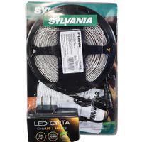 Manguera LED Luz Cálida 5 M - Gte Sylvania