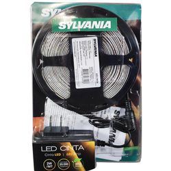Manguera LED Luz Cálida 5 M - Gte Sylvania