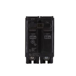 Flipón Automático Q-Line Estándar 2 Polos 60 A
