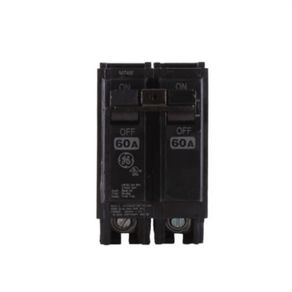 Flipón Automático Q-Line Estándar 2 Polos 60 A