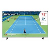 Televisor Smart Ultra HD Qled 75 Plg