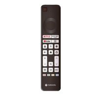 Televisor Smart Ultra HD Qled 75 Plg