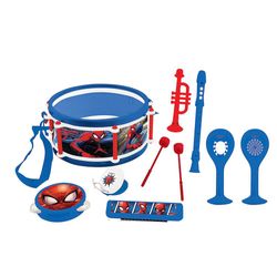 Set-Musical-Spider-Man