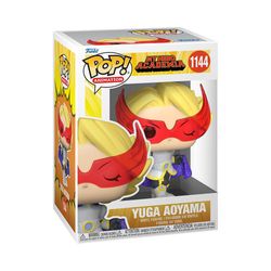 Figura Funko Pop! Yuga Aoyama 10 Cm