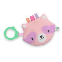 Juguete-Sensorial-Crinklet-Deni-Mapache