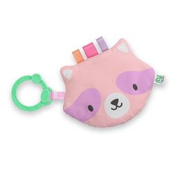 Juguete-Sensorial-Crinklet-Deni-Mapache