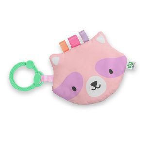 Juguete-Sensorial-Crinklet-Deni-Mapache