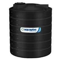 Deposito para Agua Bicapa 10,000 L - Aquaplas