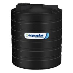 Deposito para Agua Bicapa 10,000 L - Aquaplas