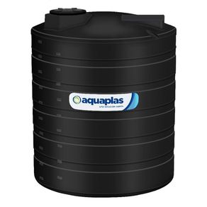Deposito para Agua Bicapa 10,000 L - Aquaplas