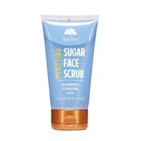 Exfoliante Facial Purificante de Arándanos y Cúrcuma 210 G
