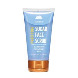 Exfoliante Facial Purificante de Arándanos y Cúrcuma 210 G