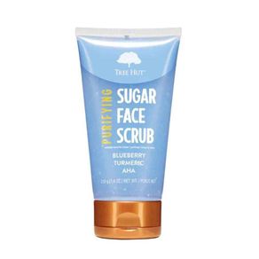 Exfoliante Facial Purificante de Arándanos y Cúrcuma 210 G