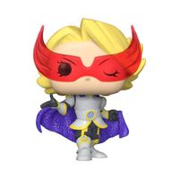 Figura Funko Pop! Yuga Aoyama 10 Cm