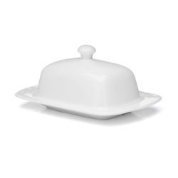 Mantequillera con Tapadera